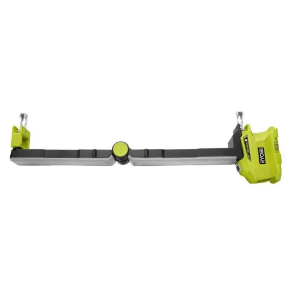 RYOBI 18-Volt ONE+ Cordless LED Workbench Light (Tool-Only)