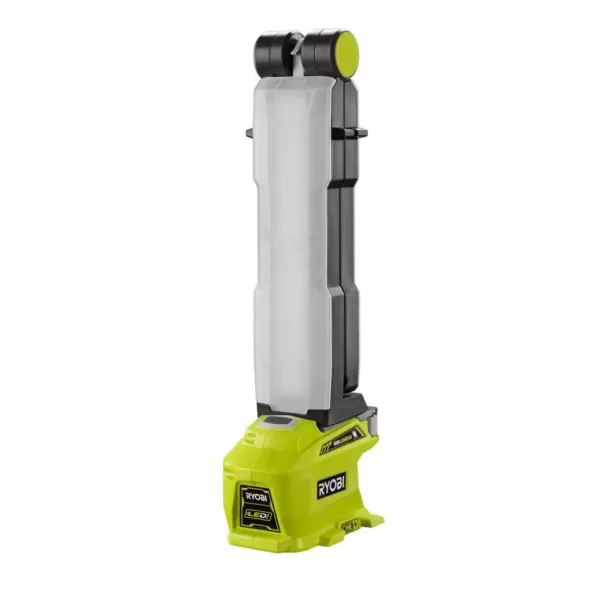 RYOBI 18-Volt ONE+ Cordless LED Workbench Light (Tool-Only)