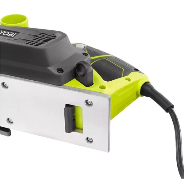 RYOBI 6 Amp Corded 3-1/4 in. Hand Planer