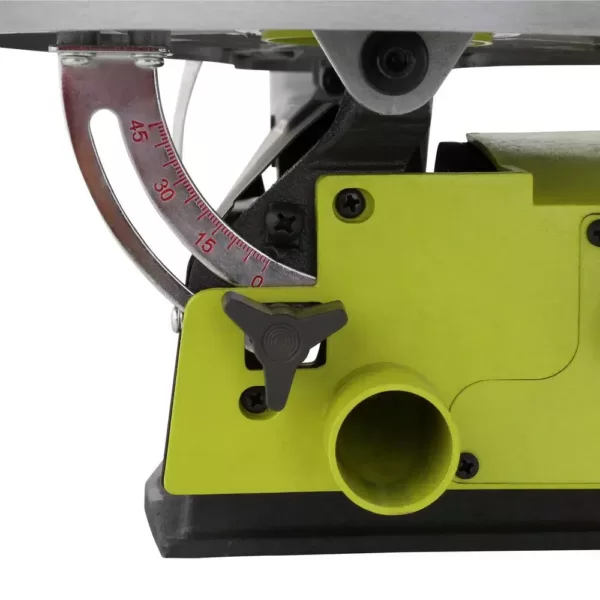 RYOBI 1.2 Amp Corded 16 in. Scroll Saw