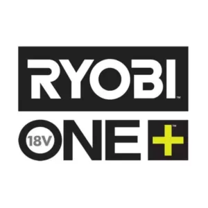 RYOBI 18-Volt ONE+ Lithium-Ion Cordless 2-Tool Combo Kit with Drill/Driver, Brad Nailer, (2) 1.3 Ah Batteries, and Charger