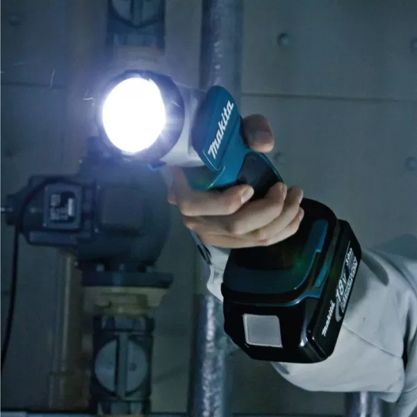 Makita 18-Volt LXT Lithium-Ion Cordless LED Flashlight (Tool-Only)